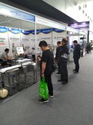 上海黄瓜视频在线下载重量檢重秤參加中國國際衡器展覽會精彩回顧